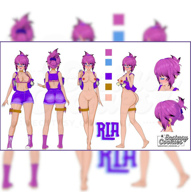 ECSTASYCOOKIES - KOIKATSU EXAMPLE 2025 (1)