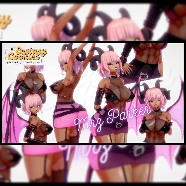 ECSTASYCOOKIES - KOIKATSU EXAMPLE 2025 (2)